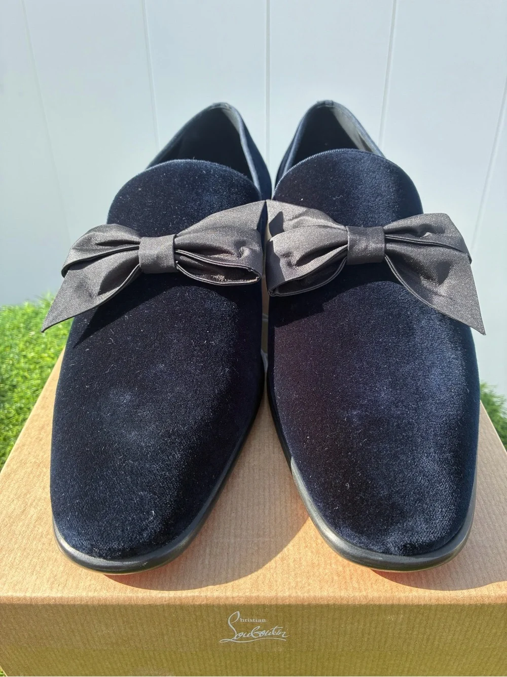 Christian Louboutin christian louboutin